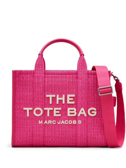 The Medium Tote bag - Pink