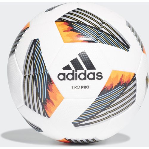 Adidas Performance Unisex Tiro Pro Ball - White - Size 5