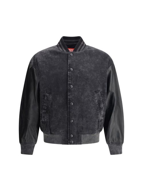 Leather Jackets