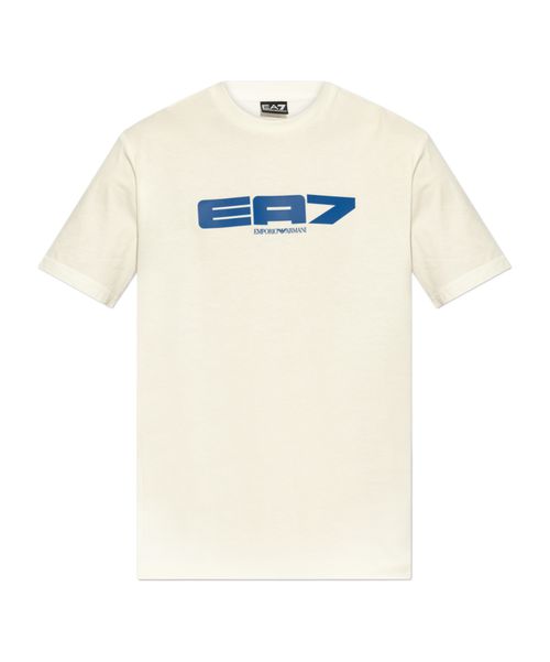 Logo-print T-shirt