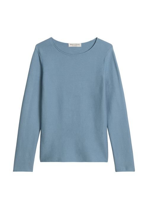Marc O'Polo Pullover blu