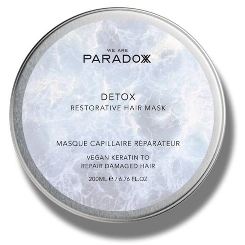 We Are Paradoxx Detox Restorative mask