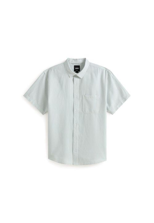 VANS Camicia 'Lawson' blu chiaro / bianco
