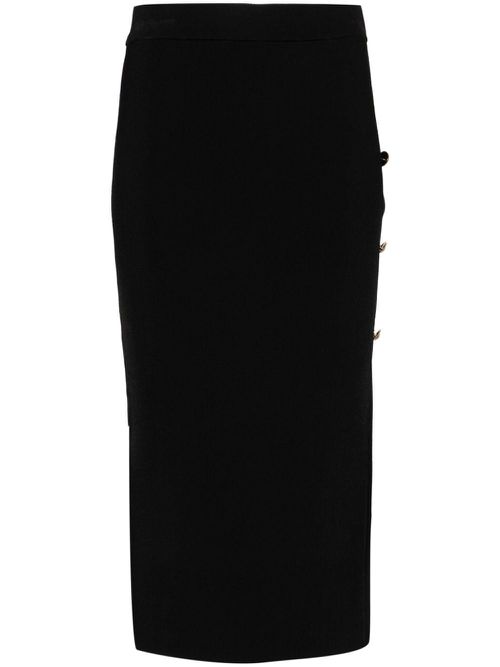 Logo Skirt