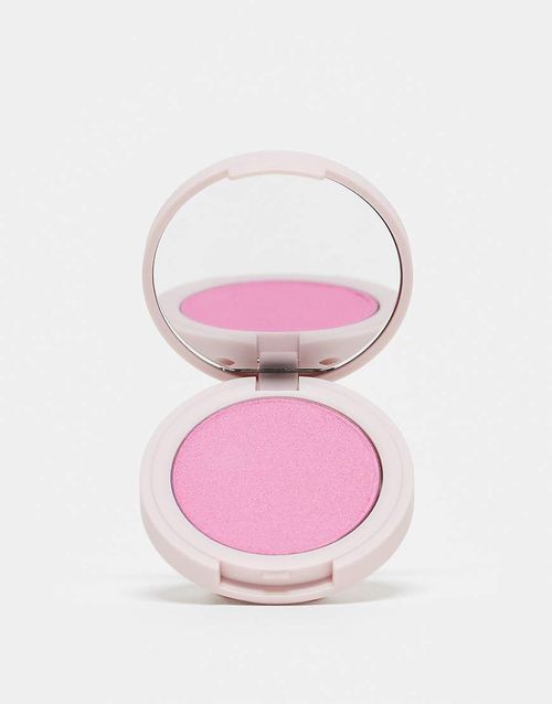 Kylie Cosmetics Hybrid Blush - Winter Kissed 2.0-Pink