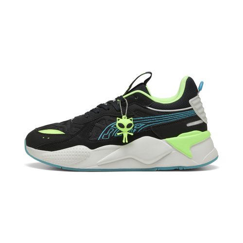 PUMA RS-X Alien Men's Sneakers in Black