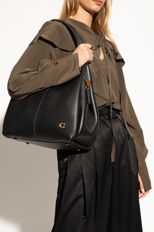 ‘Lana’ Shoulder Bag, Women's, Black