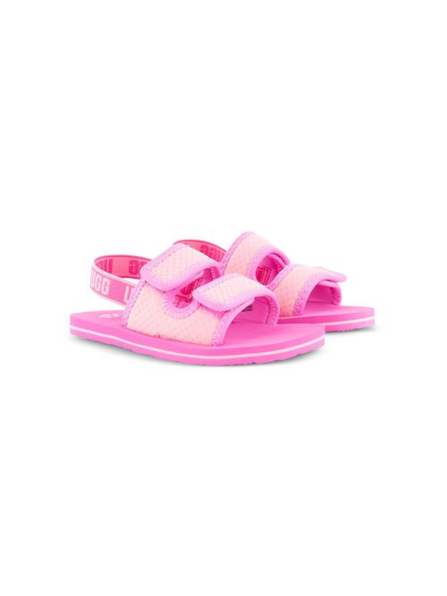 Lennon sandals - Pink
