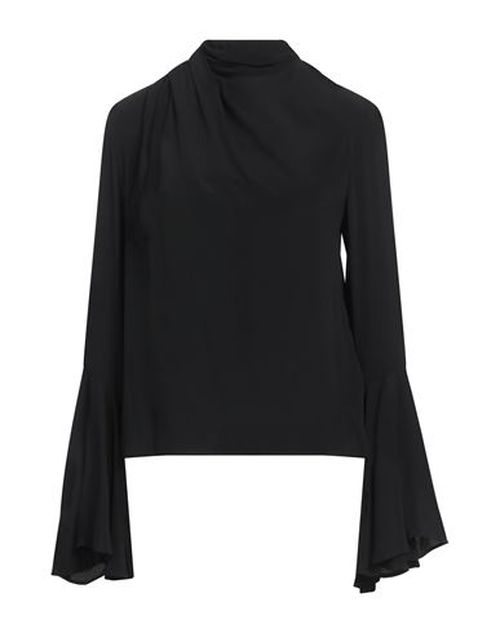 Woman Top Black