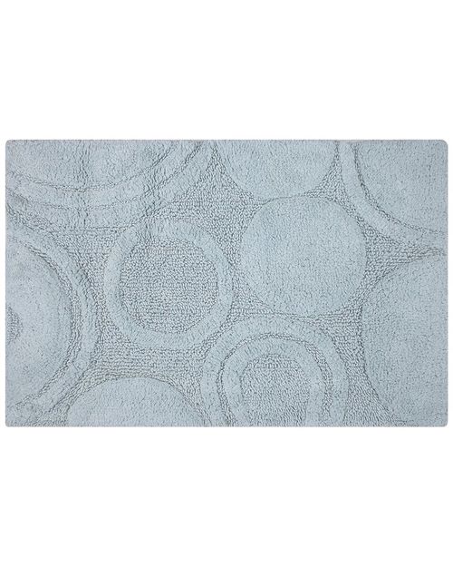 Knightsbridge Orbit Bath Rug