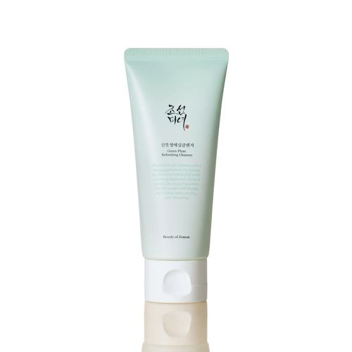 Green Plum Refreshing Cleanser