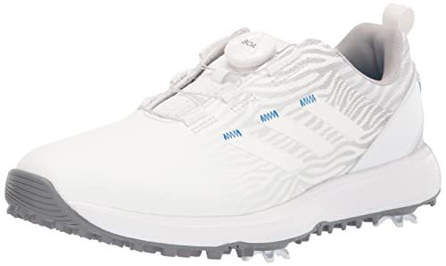 Adidas Women's S2G Spikeless BOA Golf Shoes