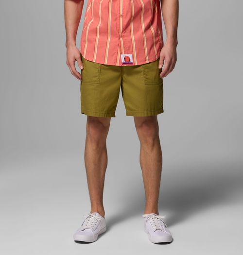 Men's PFG Bonefish Flats Shorts-