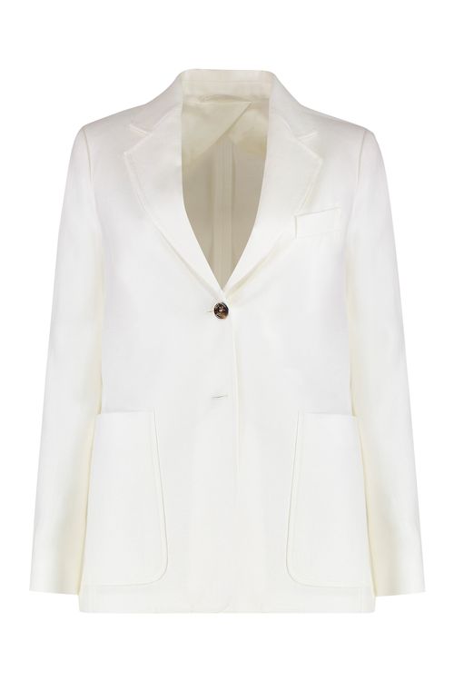 Guglia Blazer — White