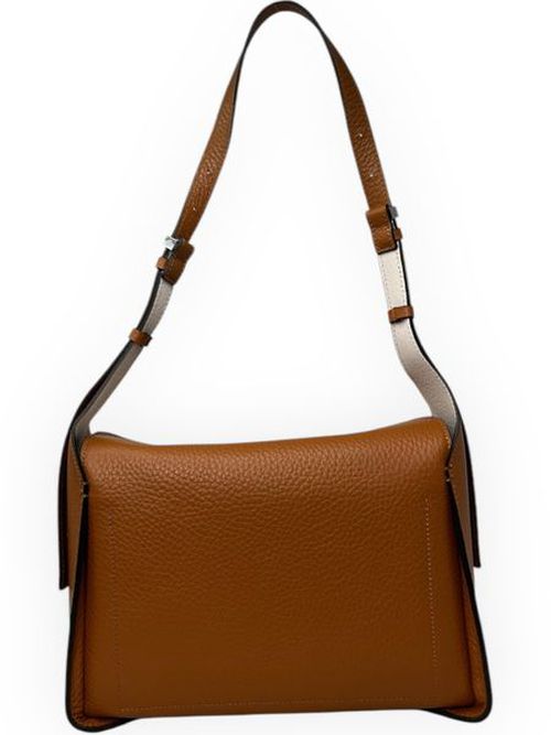 『GIANNI CHIARINI』ペネロペ クロスボディバッグ ジャンニ キアリーニ 日本公式アカウント | 2025 Spring