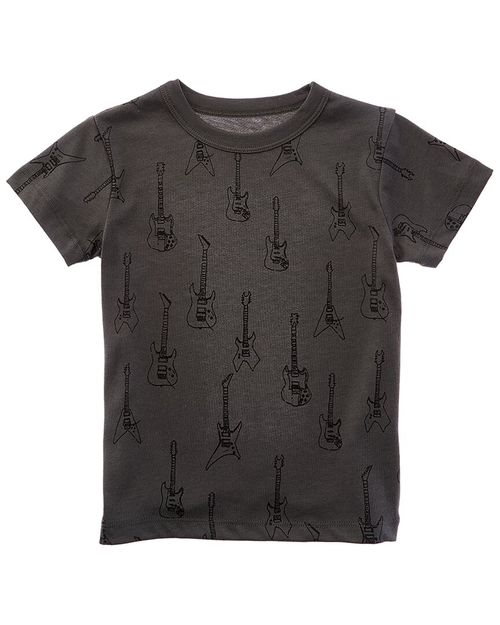 Electric Guitars T-Shirt