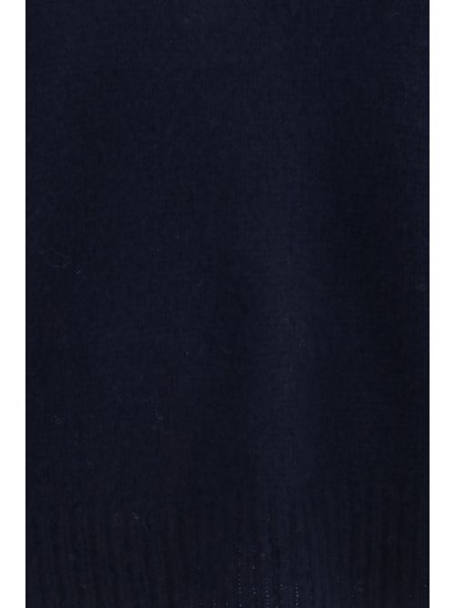 Lova Sweater — Navy