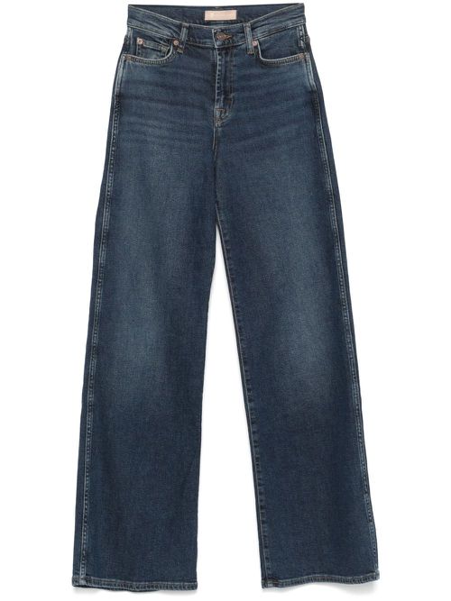 Lotta jeans - Blue
