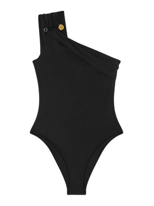 Safety Pin Swimsuit