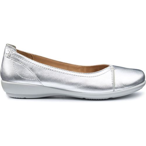 Wide Fit 'Robyn II' Ballet Pumps