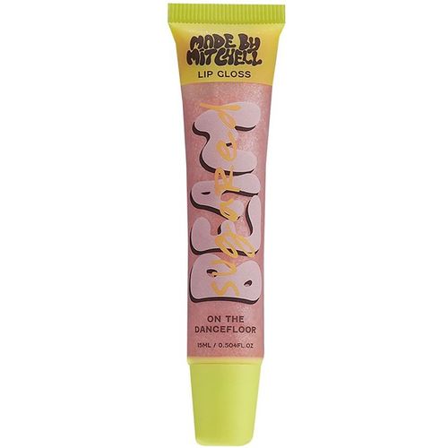 Made By Mitchell Beam Lip Gloss Milkshake