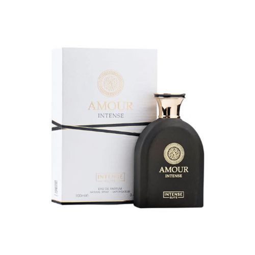 Unisex Is L'Amour Intense EDP Spray 2.54 oz Fragrances 6290360379623