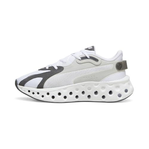 PUMA Men's Softride Frequence Sneaker