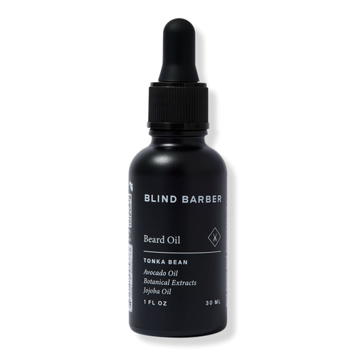 Beard & Face Replenishment Oil