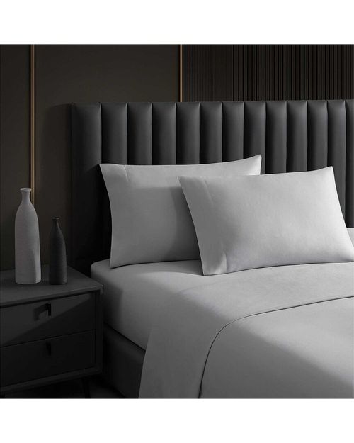 Vera Wang 1000 Thread Count Sateen Sheet Set