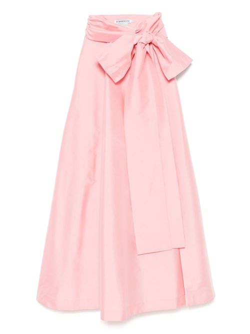 Bernadette Beatrice maxi skirt - Pink