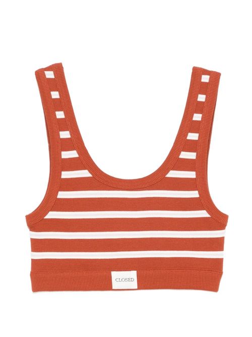 Cotton bralette bra