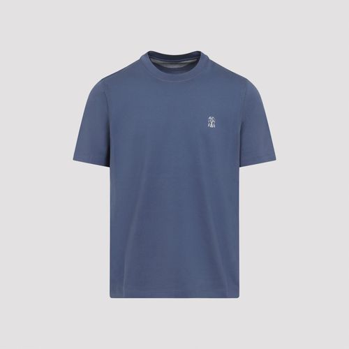 Classic Cotton T-Shirt for Men