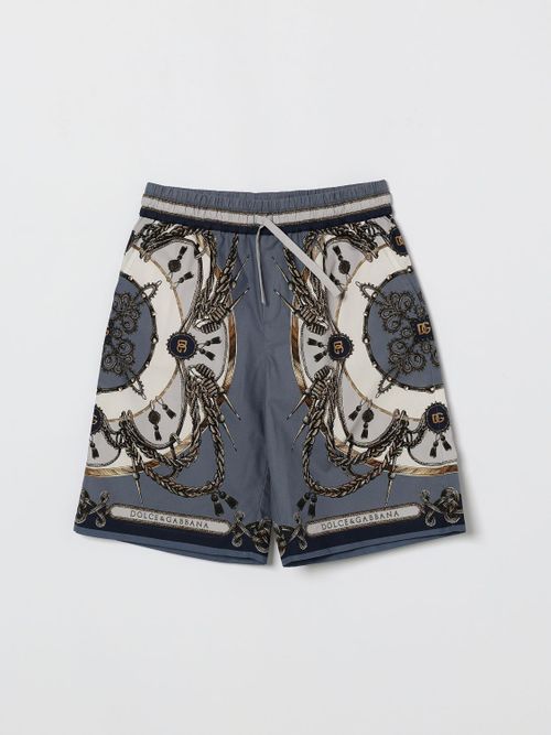 Shorts Kids color White