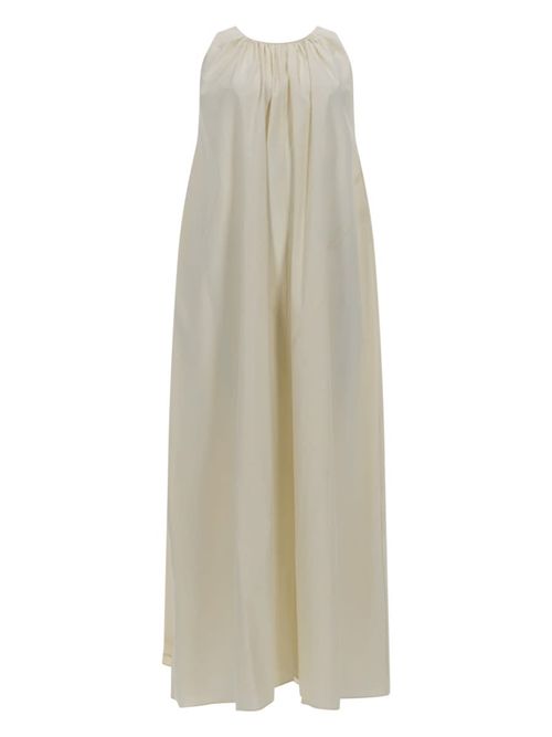 Long Cotton Dress