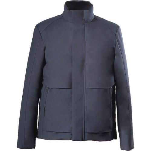 Men's jacket Onthebund SHTECHWO 18 BLU