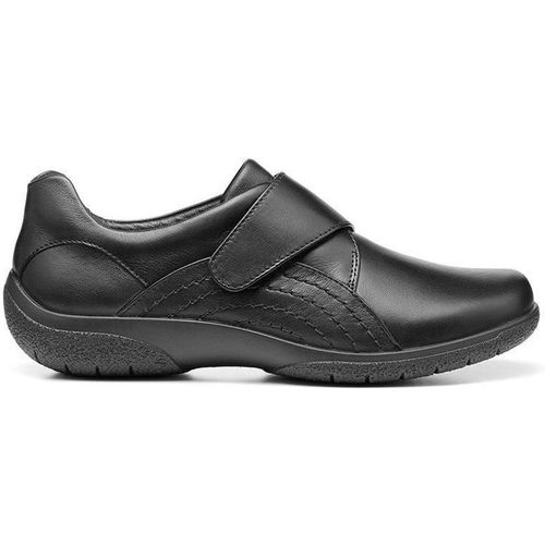 Wide Fit 'Sugar II' Slip On Shoes
