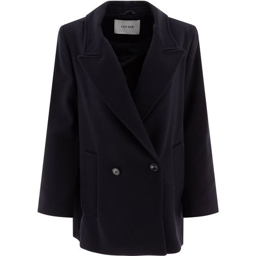 Ivy Oak "Jenna" Coat