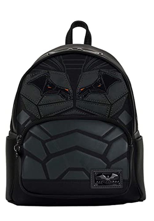 Loungefly DC Comics The Batman Mini Backpack