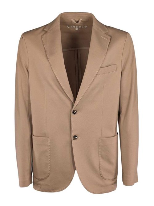 Premium blazer