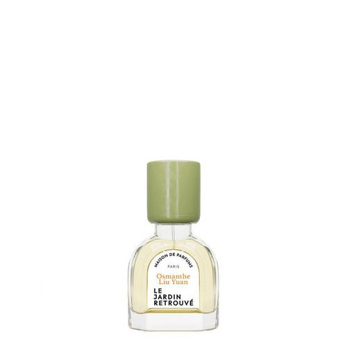 Le Jardin Retrouve Osmanthe Liu Yuan Eau de Parfu