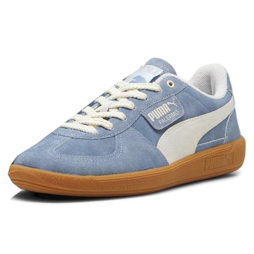 PUMA Women's Palermo Basketball Nostalgia Sneakers