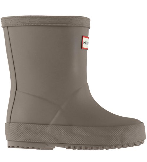 Hunter Rubber Boots - Kids First - Kettle - Hunter - 28 - Rubber Boot