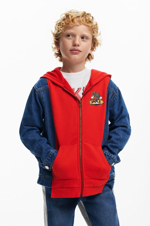 Mickey Mouse™ combined sweatshirt