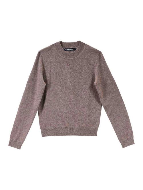 Cashmere Crewneck