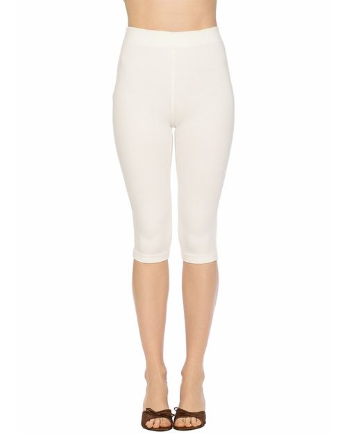 Celine Waist Slimming Capri Pants