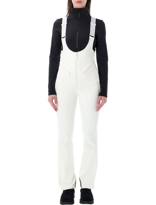 Phoebe Fleece Lining Ski Jumpsuit
