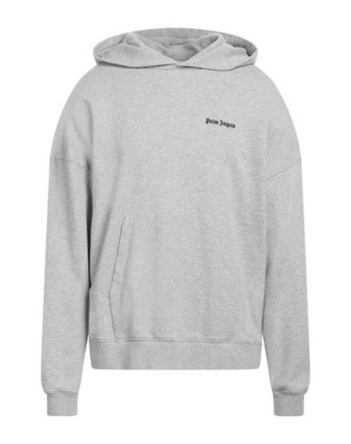 Man Sweatshirt Light grey