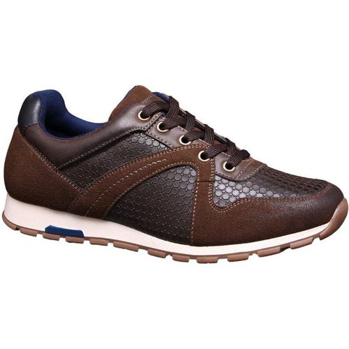 Casual Comfort Classic Business Trainers Style Shoes
