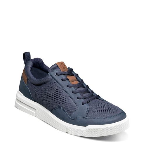 Men's Kore City Rally Mesh Medium And Wide Width Sneakers (Navy Multi)