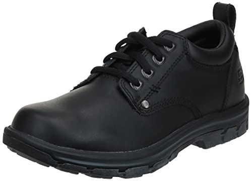 Skechers Men's Segment Rilar Oxford